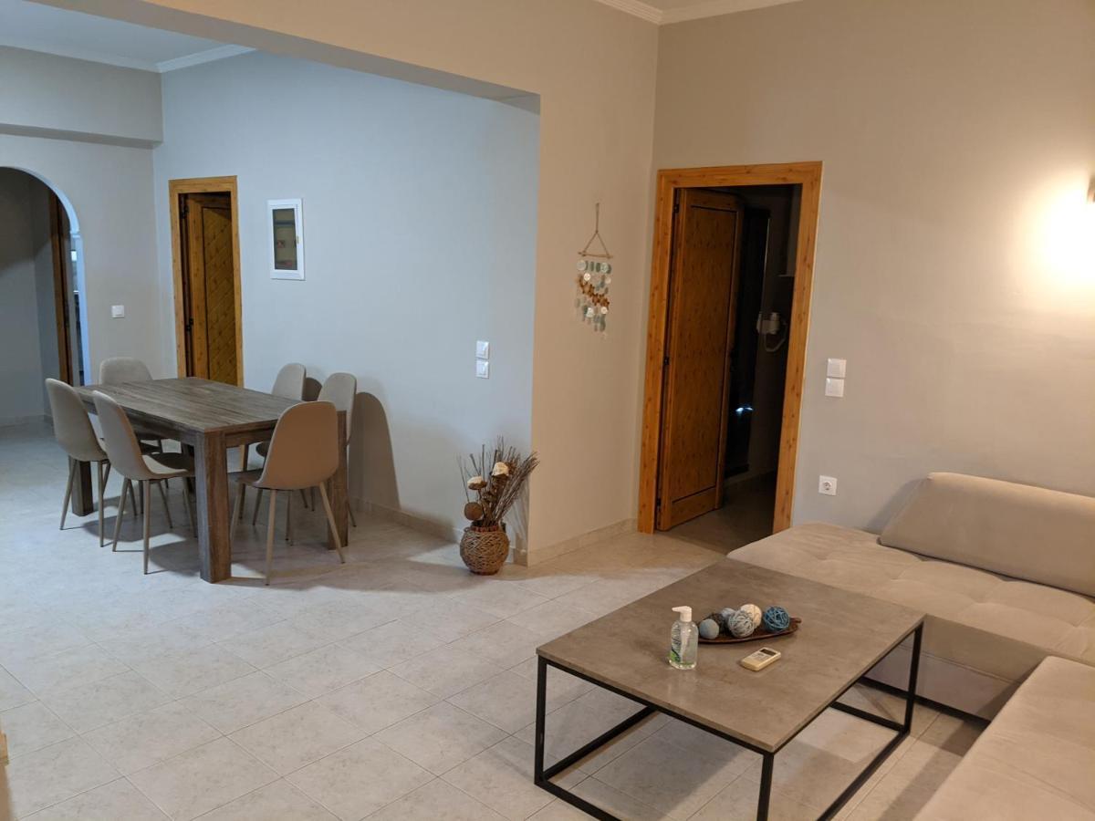 Miva Sea View Apartment Faliraki Luaran gambar