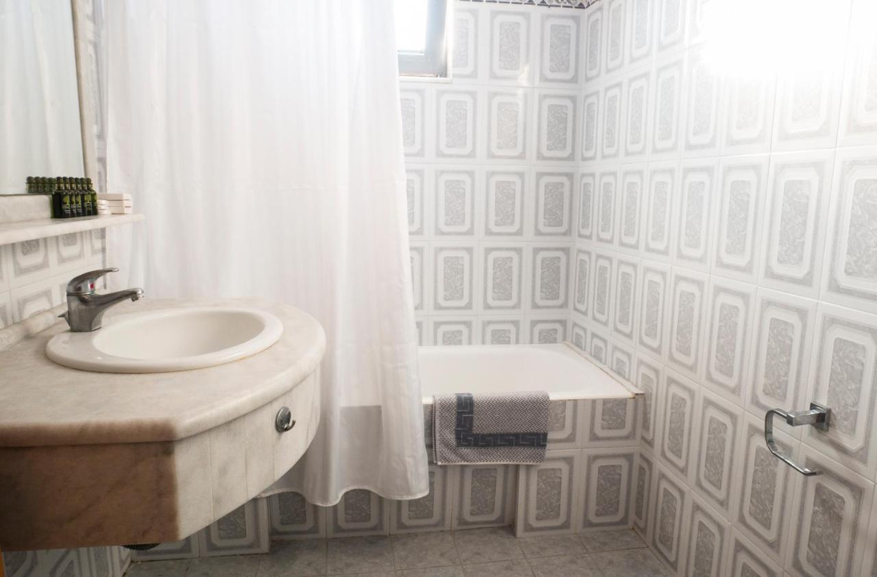 Miva Sea View Apartment Faliraki Luaran gambar