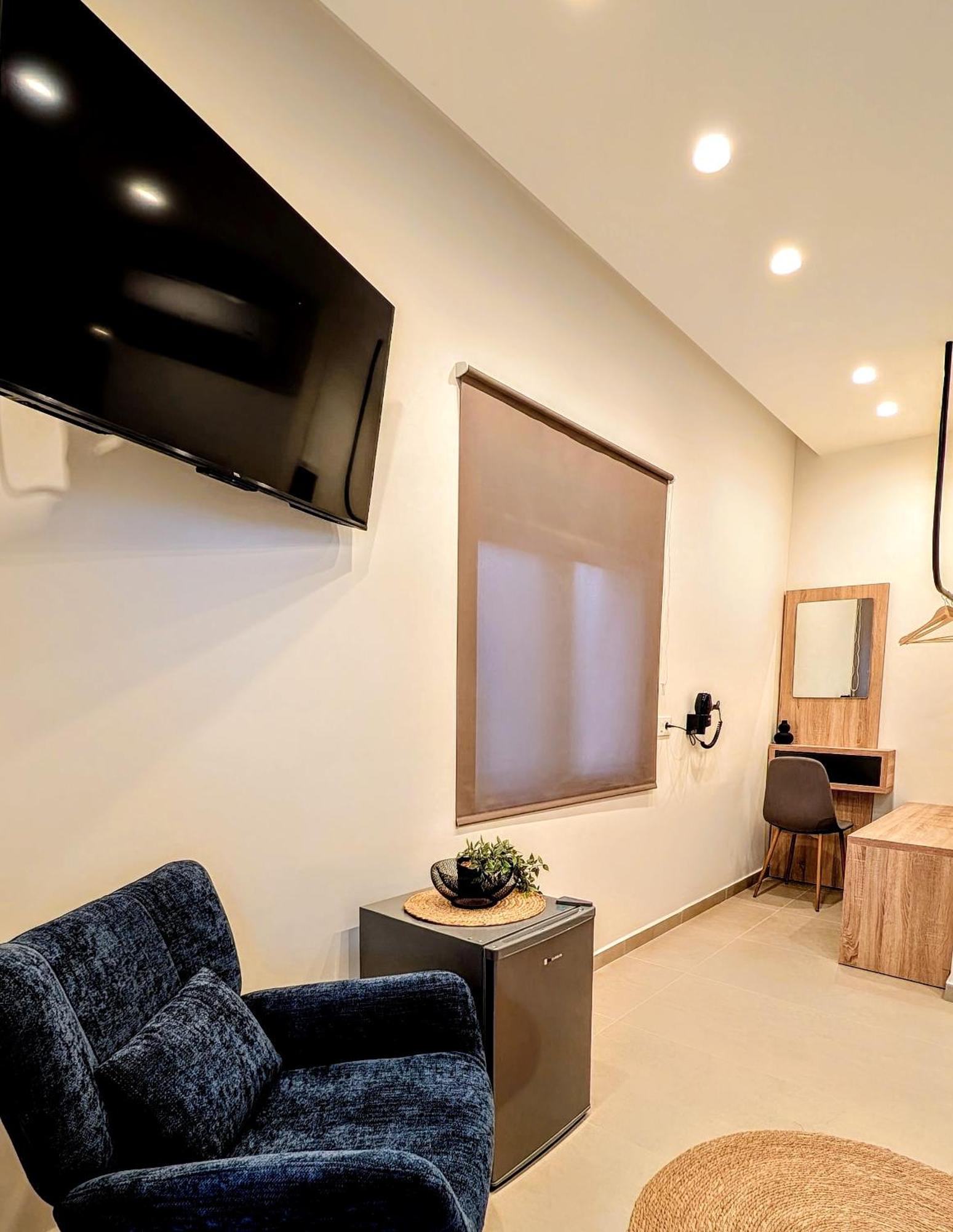 Miva Sea View Apartment Faliraki Luaran gambar