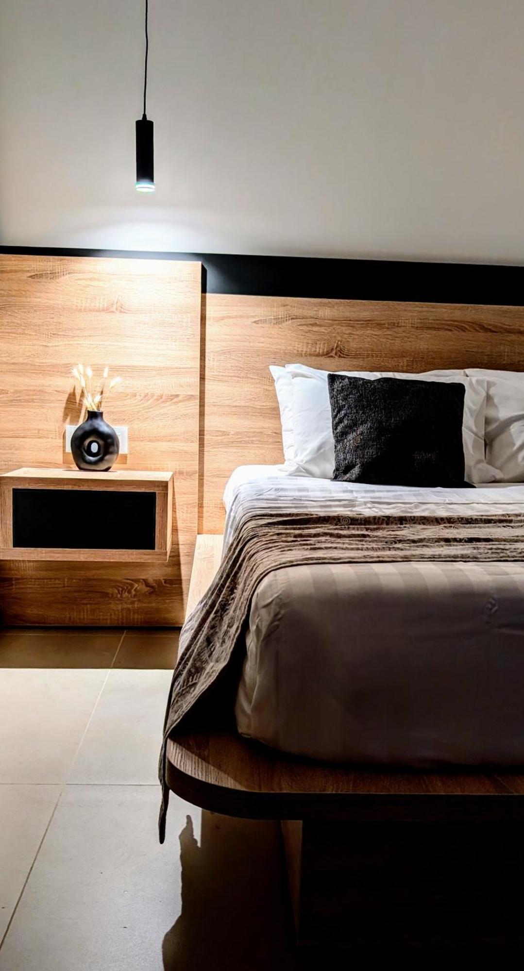 Miva Sea View Apartment Faliraki Luaran gambar