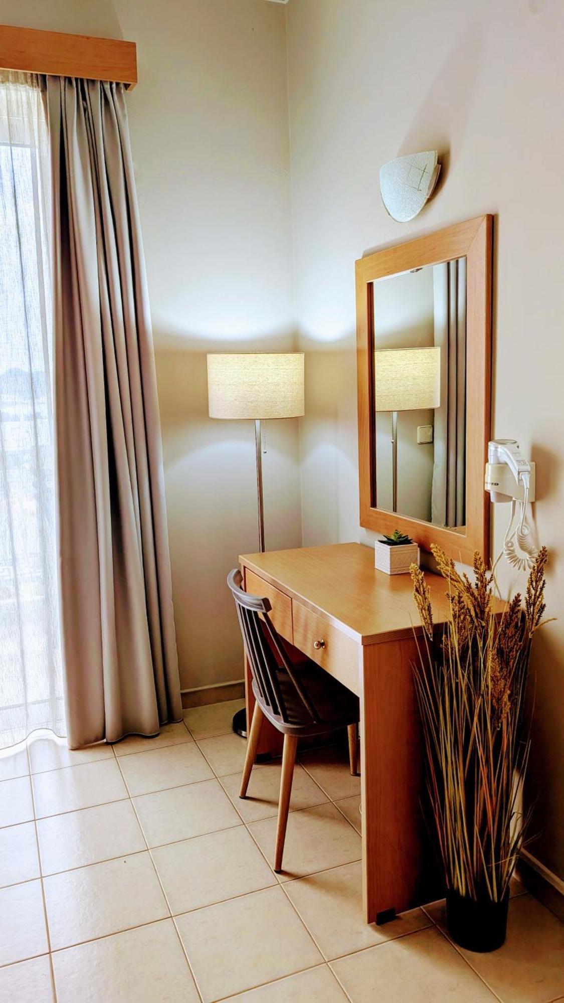 Miva Sea View Apartment Faliraki Luaran gambar