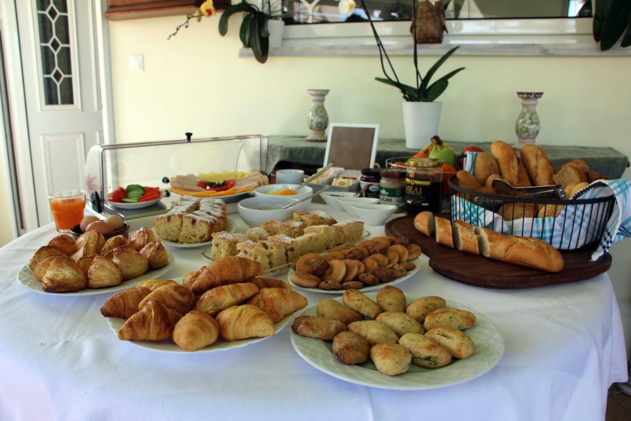 Miva Sea View Apartment Faliraki Luaran gambar