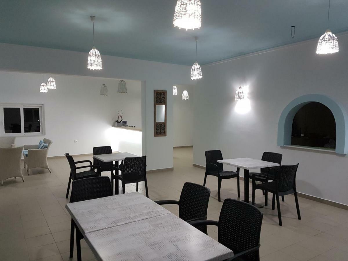 Miva Sea View Apartment Faliraki Luaran gambar